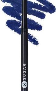 SUGAR Cosmetics Kohl Of Honour Intense Long Stay Kajal, Waterproof,Smudge & Transfer-resistant(04 True Blue, 0.25 g)