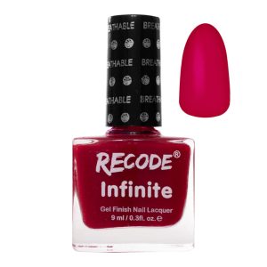 Recode Infinite Gel Nail Polish - 2 (9ml)