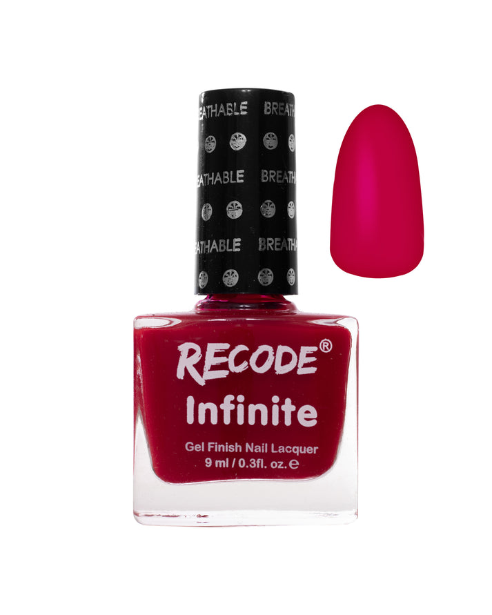 Recode Infinite Gel Nail Polish - 2 (9ml)