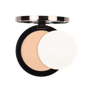 Color Bar Perfect Match Compact Nude Beige