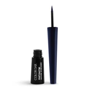 Color Bar Infinite 24Hrs Eyeliner Infinite Blue