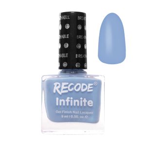 Recode Infinite Gel Nail Polish - 5 (9ml)