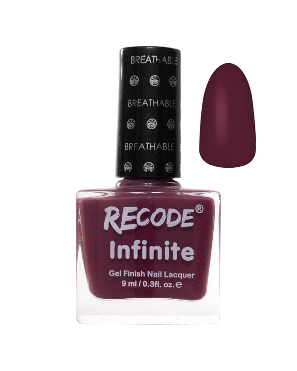 Recode Infinite Gel Nail Polish - 11 (9ml)