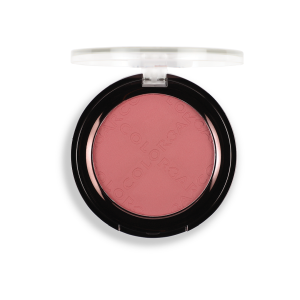 Color Bar Cheekillusion Blush Rosey Peach