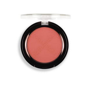Color Bar Cheekillusion Blush Coral Bliss