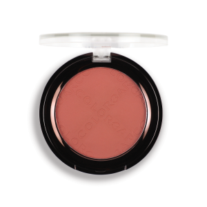 Color Bar Cheekillusion Blush Sweet Scarlet