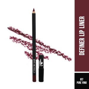 Color Bar Definer Lip Liner Pure Vino