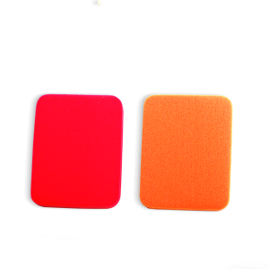 Color Bar Peppy Duo Foundation Sponges