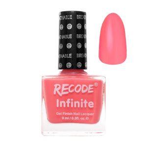 Recode Infinite Gel Nail Polish - 22 (9ml)