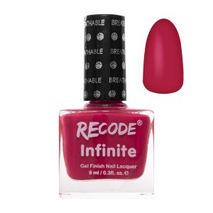 Recode Infinite Gel Nail Polish - 27 (9ml)