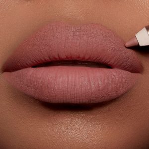 Charlotte Tilbury The Lip Cheat - Pillowtalk