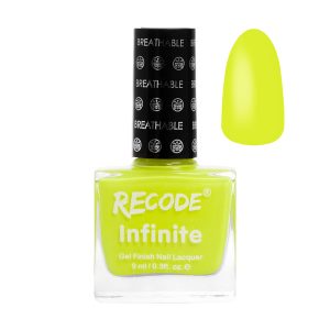 Recode Infinite Nail Polish - 34 (9ml)