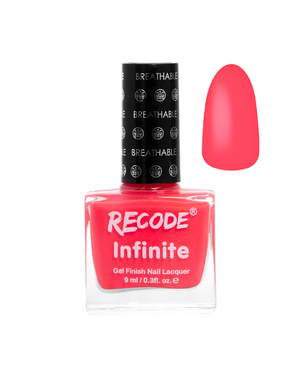 Recode Infinite Nail Polish -36 (9ml)