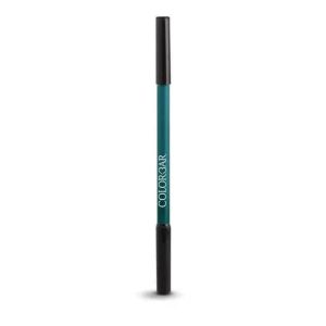Color Bar Just Smoky Kajal Just Teal
