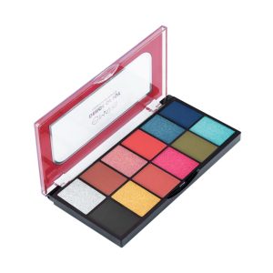 MARS Dance Of Joy Eyeshadow Palette