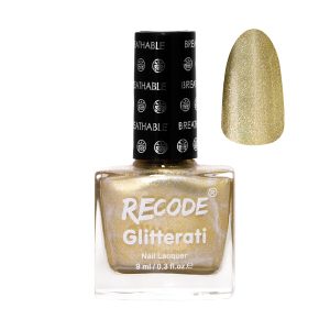 Recode Glitterati Nail Polish - 58 (9ml)