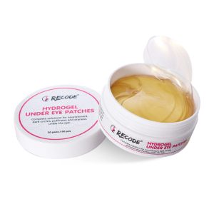 Recode Hydro Gel Under Eye Patches 30 Pcs/60 Pcs