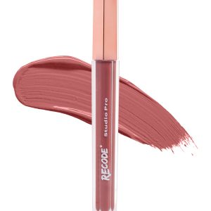 Recode Lip Smacker Lipstick - 3ml  Disco drum