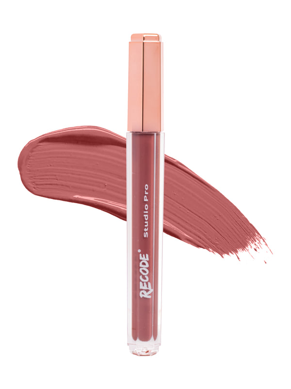 Recode Lip Smacker Lipstick - 3ml Disco drum