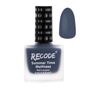 Recode Matte Nail Polish -61 (9ml)