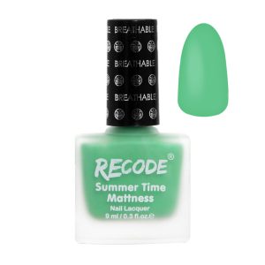 Recode Matte Nail Polish -69 (9ml)