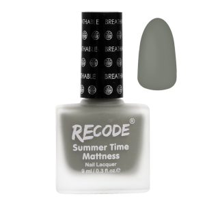 Recode Matte Nail Polish -70 (9ml)