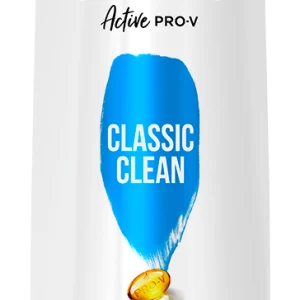 Pantene Pro-V Classic Clean Shampoo