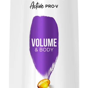 Pantene Pro-V Volume & Body Shampoo