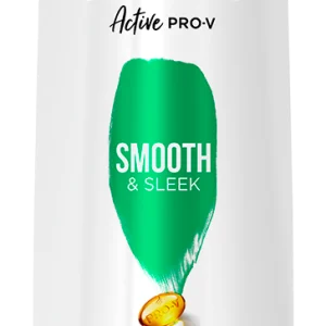 Pantene Pro-V Smooth & Sleek Shampoo