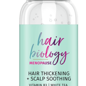 Pantene Menopause thickening serum treatment, Pantene