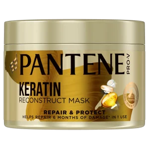 Pantene Pro-V Repair & Protect Keratin Mask