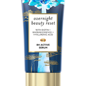 Pantene 8H Active Serum Overnight Beauty Reset