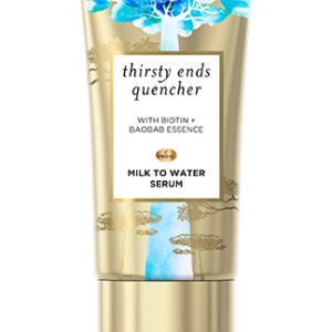Pantene Milk To Water Serum Thirsty Ends Quencher