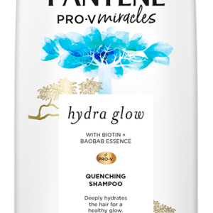 Pantene Pro-V Hydra Glow Quenching Shampoo