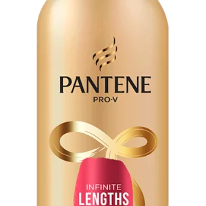 Pantene Pro-V Daily strengthening mist, Infinite Lengths