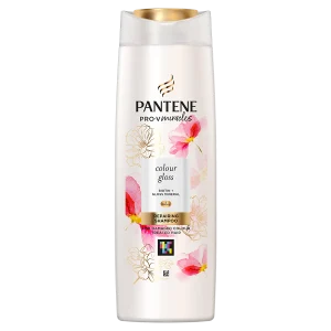 Pantene Colour Gloss Repairing Shampoo