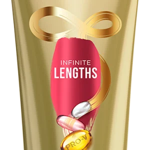 Pantene Pro-V Strength Leave in Hair Serum, Infinite Lengths