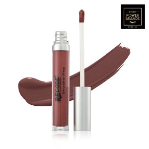 Recode Selfie Matte Liquid Lipstick-6 ML  Bachelor's - 16
