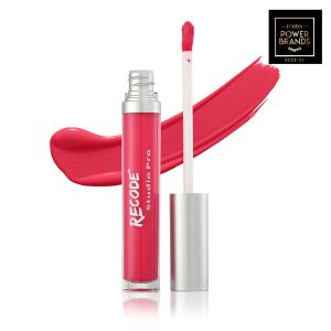 Recode Selfie Matte Liquid Lipstick-6 ML  Promise Day - 05