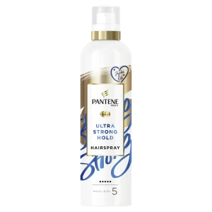 Pantene Pro-V Ultra Strong Hold Hair Spray