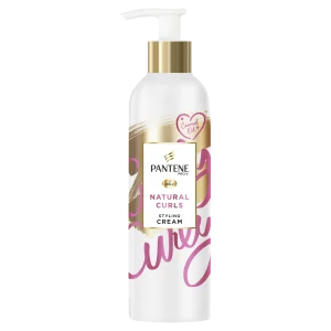 Pantene Pro-V Natural Curls Nourishing Hair Cream