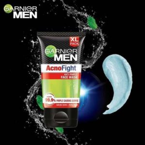 GARNIER AFFEW 150ML XL PACK Face Wash(10 g)