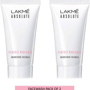 Lakme Perfect Radiance Intense Brightening Face Wash(100 g)