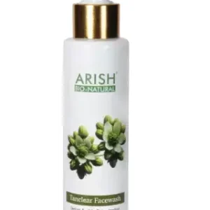 ARISH BIO-NATURAL Tanclear Face Wash(100 ml)