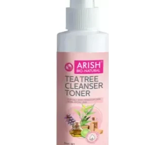 ARISH BIO-NATURAL ANTI-AGEING FACE WASH WITH CARROT AND RETINOIC ACID Face Wash(100 ml)