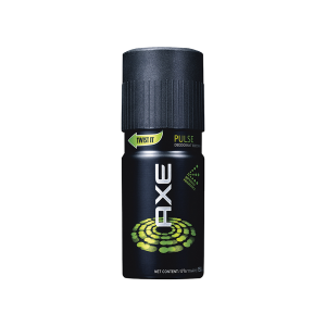 Axe Pulse, Deodorant, 150ml