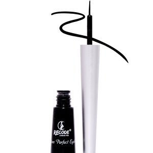 Recode Matte Black Eyeliner Liquid- 2.5ml
