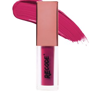 Recode Hydrating Matte Lipstick-3 ML. 11-Nov