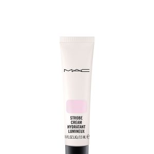 M.A.C Strobe Cream / Mini Hydratant Lumineux Pinklite