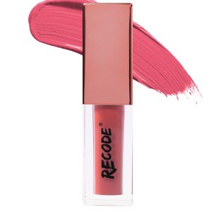 Recode Hydrating Matte Lipstick-3 ML. 10-Oct